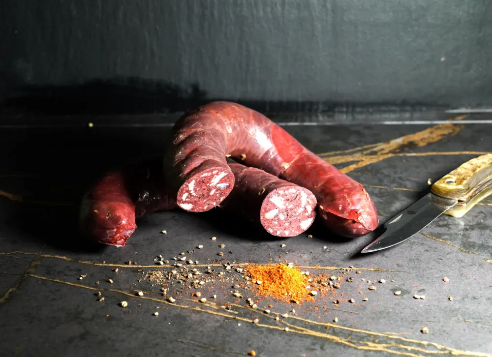 boudin piment d'Espelette-min