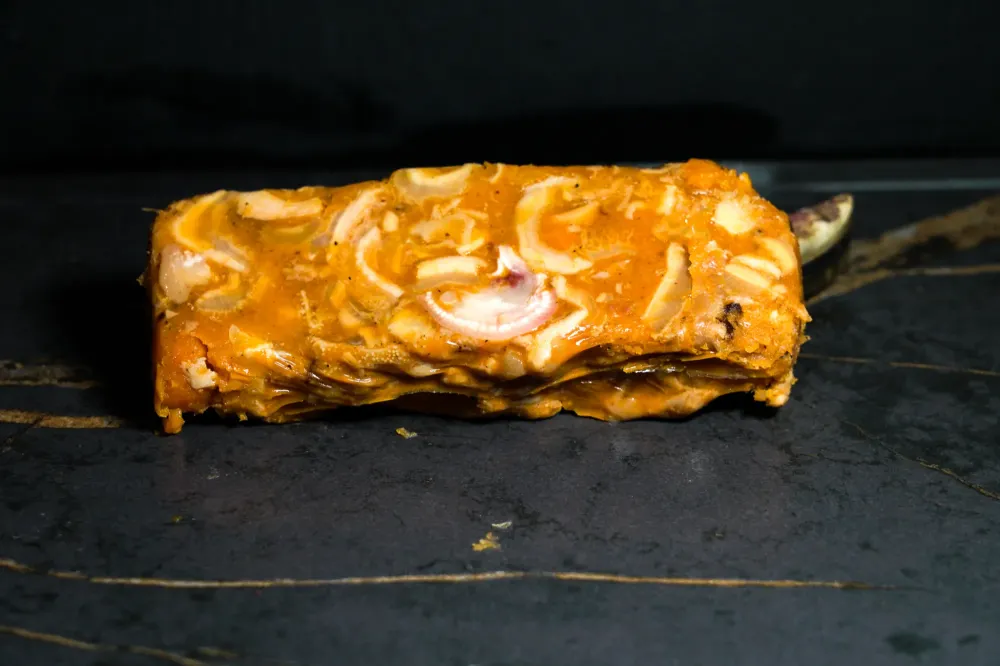 Tripes de bœuf à l'ancienne