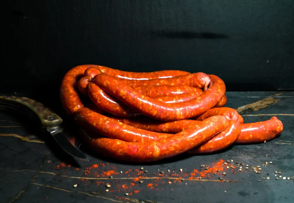 Merguez